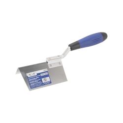 Vulcan 364863L Drywall Corner Trowel, DuraSoft Handle