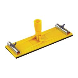 Vulcan 150213L Pole Sander Head, Plastic