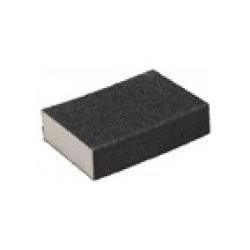 Vulcan 151303L Drywall Sanding Sponge, 3-3/4 x 2-5/8In