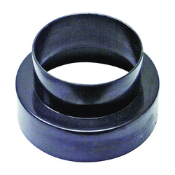 Lambro 235 Vent Adapter Female Large End , Female Large End , Male Small