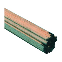 MIDWEST PRODUCTS 6046 Balsa Wood, 36 in L, Wood