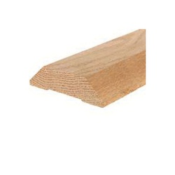 Frost King WAT36H Saddle Threshold, 36 in L, 3-1/2 in W, Oak Wood,