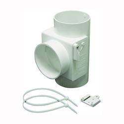 Lambro 1700 Heat Economizer