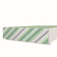 1/2 in 4 in x 8 ft Drywall Mold Resistant