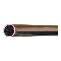Cerro Cerrotube 1647 Water Tube, 1/2 in, Copper, 2 ft L