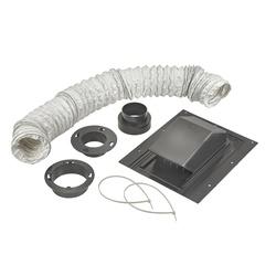Lambro 402 Roof Vent Kit, 7-Piece