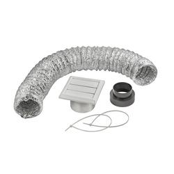 Lambro 480L Vent Kit, 5-Piece