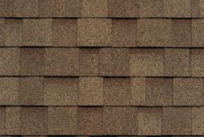 Lifetime Shingles-Earthtone Cedar