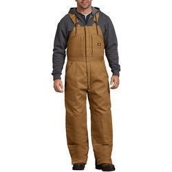 Dickies TB839BDMS Bib Overall M 34 to 40 in Chest 28 to 32 in Waist