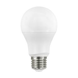 Satco S11421 Lumos LED Bulb, General Purpose, A19 Lamp, 60 W Equivalent, E26