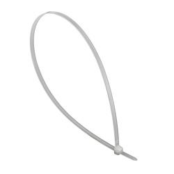 Lambro 253L Adjustable Clamp, 4 in Duct, Nylon