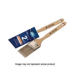 PPG ProSupreme PPG59276 Paint Brush, 3 in W, Angle Sash Brush,