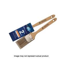 PPG ProSupreme PPG59279 Paint Brush, 3 in W, Flat Sash Brush,