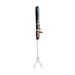 XS MERCHANDISE 70231 Garden Cultivator Tool, 19 in L