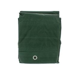 Polytuf Forest Shade A9X12-P5 Poly Tarp, 9 ft L, 12 ft W, 10 mil Thick,