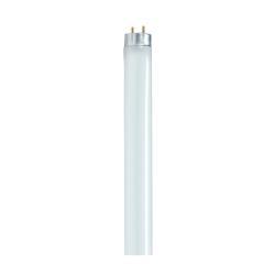 Satco S8402 Fluorescent Bulb, 17 W, T8 Lamp, G13 Lamp Base, 1350 Lumens,