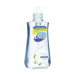 Dial 1359285 Hand Soap Clear, Liquid, Clear, 7.5 oz