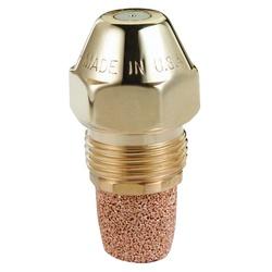 DELAVAN .85GPH-80 Spray Nozzle, Solid Cone, Type B, Blue