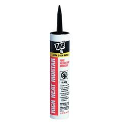 DAP 18854 Sealant Mortar, 10.1 oz Tube