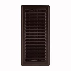 Imperial RG3302 Floor Register, Steel