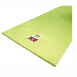 MIDWEST PRODUCTS 5326 Craft Plywood, 24 in L, 12 in W