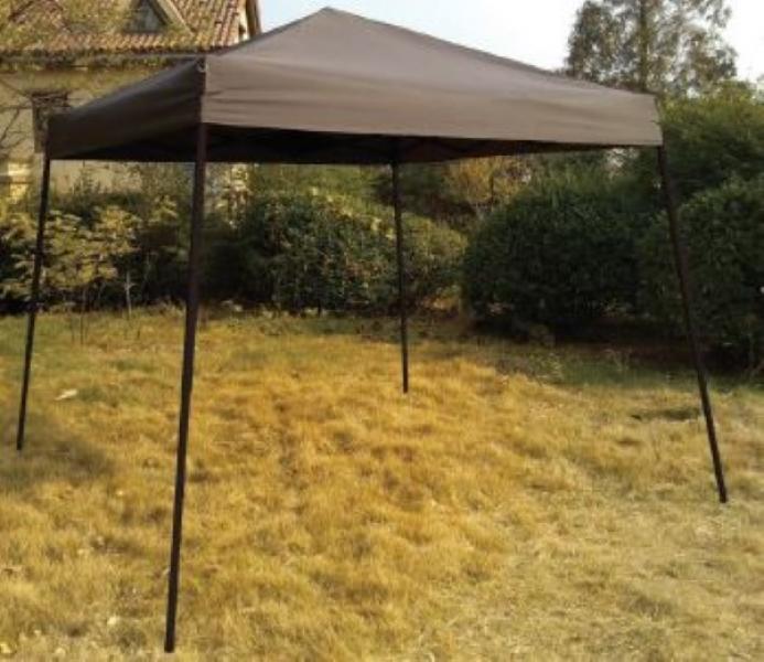 10 in x 10 ft Pop Up Canopy