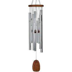 Woodstock Chimes SIGNATURE MMBF Magical Mystery Chime Butterflys Farewell