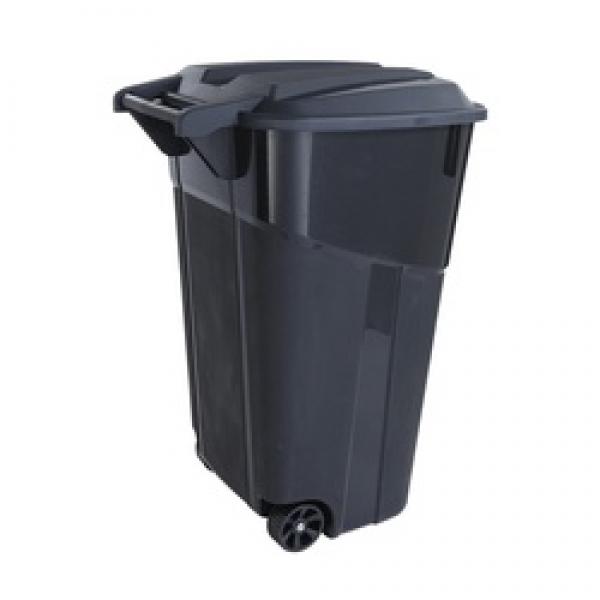 Trash Can-32g/wheels T10068