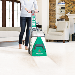 Carpet Cleaner Rental