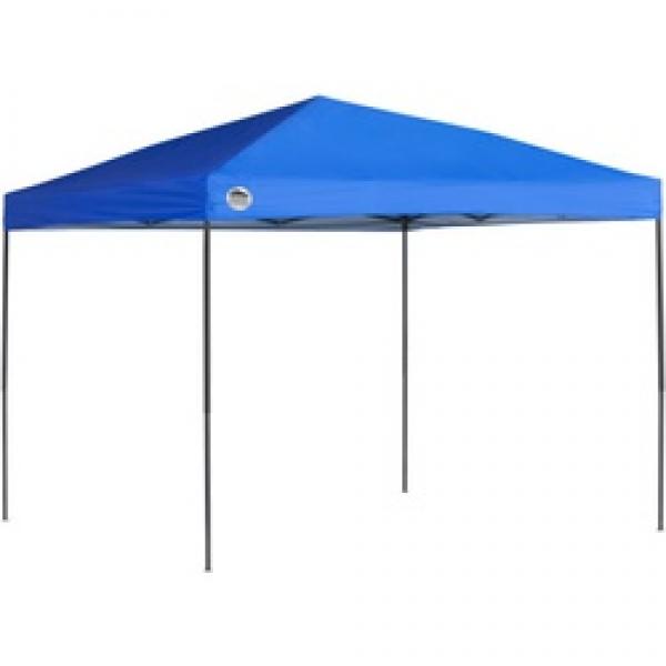ShelterLogic 157379DS Pop-up Canopy 10 ft L 10 ft W 9.1 ft H Steel
