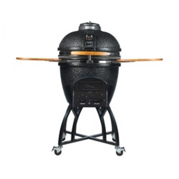 VISION GRILLS C-4F1F1 Charcoal Grill