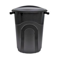 Trash Can-32g round T10020