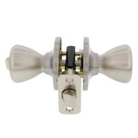 Privacy Lockset Tulip Stainless Steel