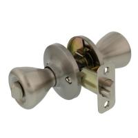 Entry Lockset Tulip Stainless Steel