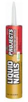 10oz Liquid Nail Projects Construction Adhesive