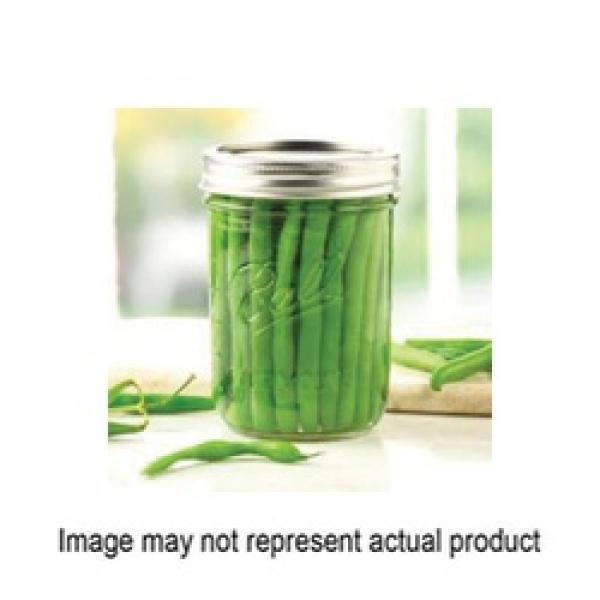 Ball 12 Pack Wide Mouth Quart Mason Jar