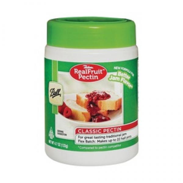Ball Realfruit 71065 Classic Pectin 4.7 oz Bottle