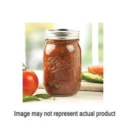 Ball 12 Pack Pint Mason Jar