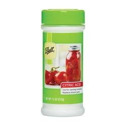 Ball 55000 Citric Acid Tomato Flavor 77 qt Bottle