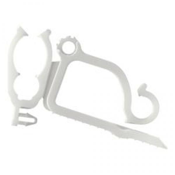 Adams 9040-99-1630 Light Holder, 100 Polypropylene