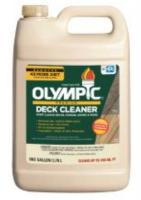 1 Gallon Liquid Deck Cleaner