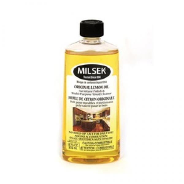 Milsek Polish &