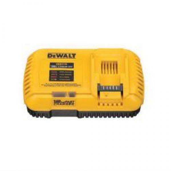 DeWALT DCB1112 Fast Charger, 120 V Input, Battery Included: Yes