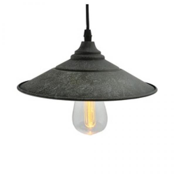 Edison Bulb Pendant Lamp