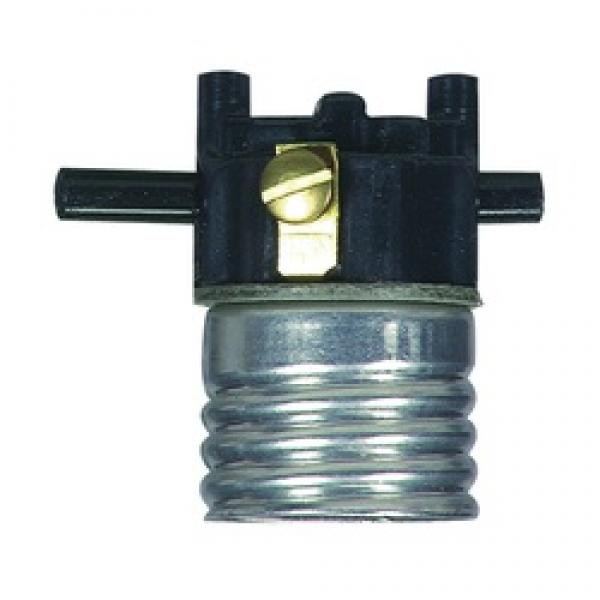 Eaton Wiring Devices BP942 Lamp Holder, 250 V, 660 W