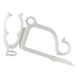 Adams 9040-99-1630 Light Holder, 100 Polypropylene