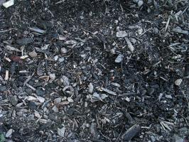 BLACK PEARL MULCH 2CUFT
