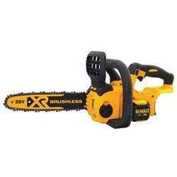DeWALT DCCS620B Chainsaw, 5 Ah, 20 V Battery, Lithium-Ion Battery, 12 in L