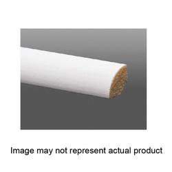 Inteplast Group 107 Series 51070800032 Moulding, 8 ft L, 9/16 in W,