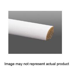 Inteplast Group 107 Series 61070800636 Moulding, 8 ft L, 9/16 in W,